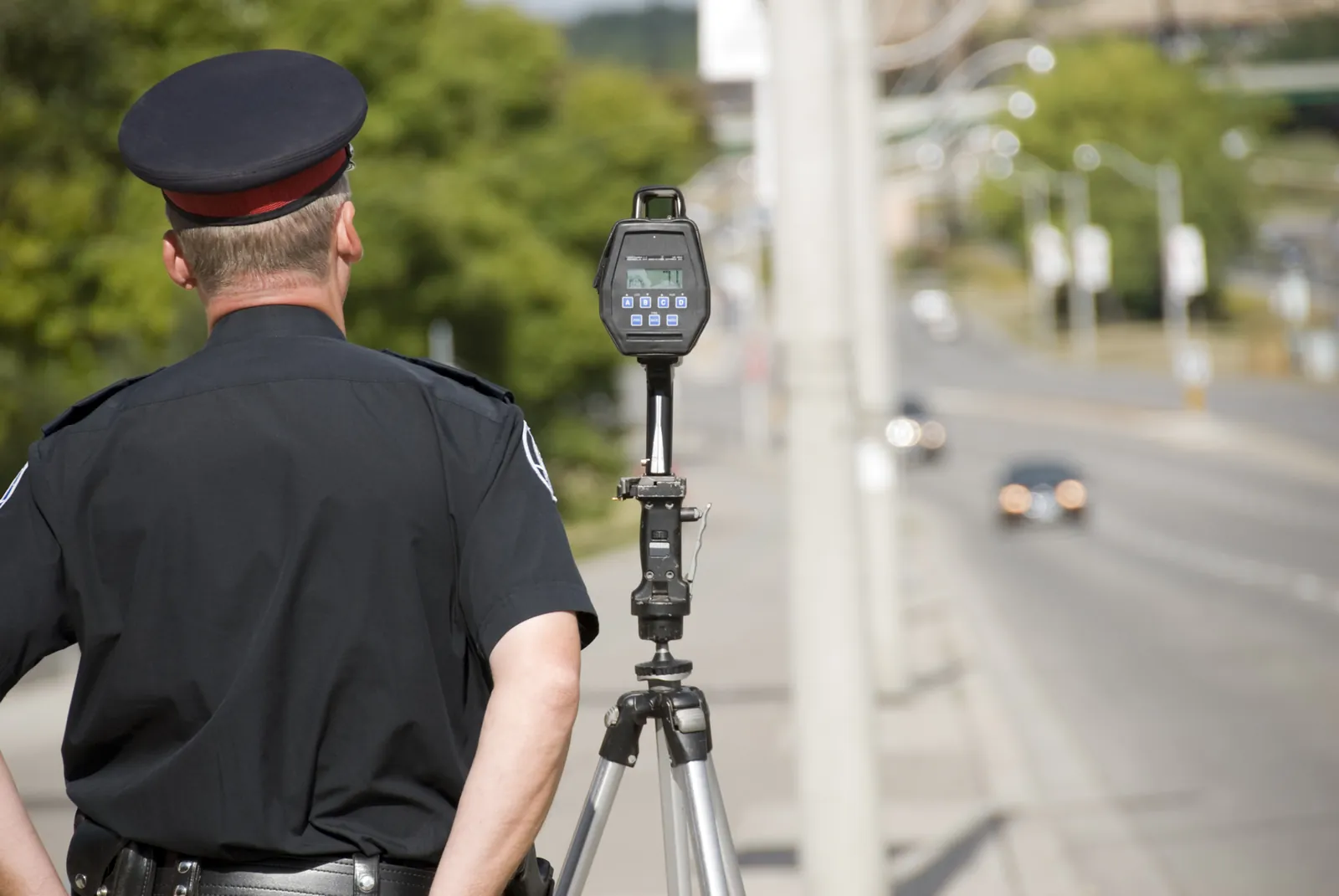 The penalties for driving without insurance