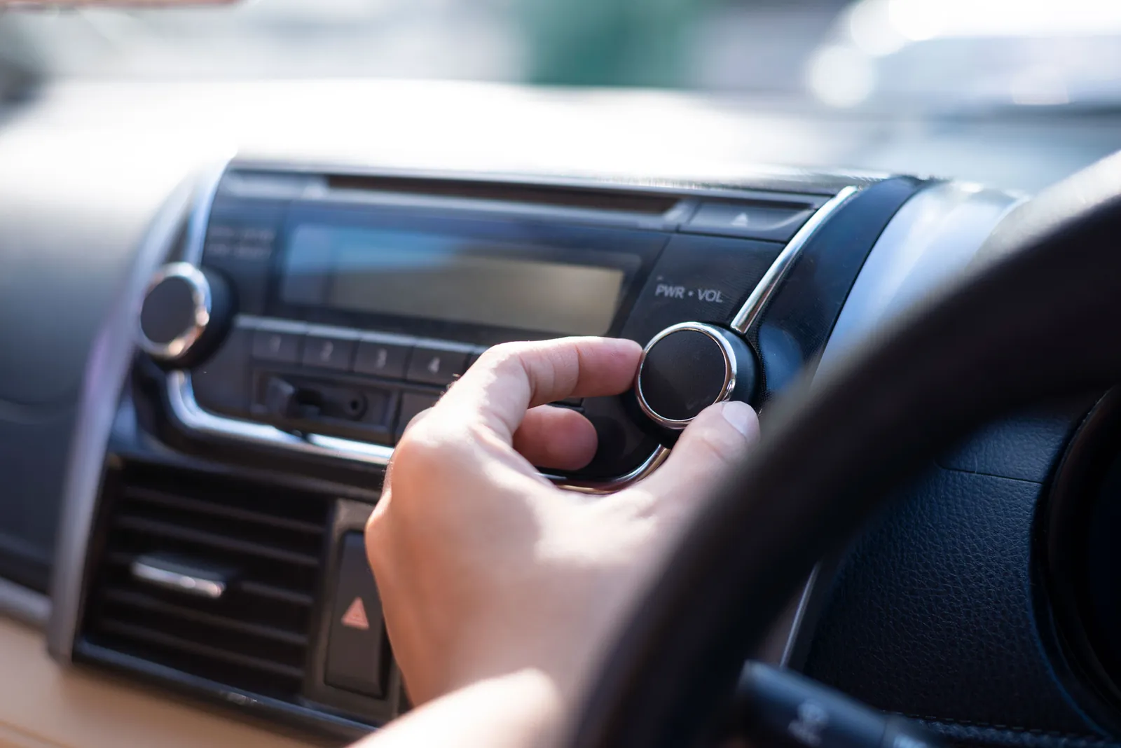 Driving Other Cars