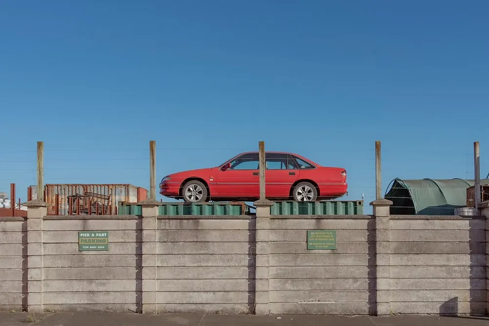 Car Impound Charges: How Much You’ll Need to Pay