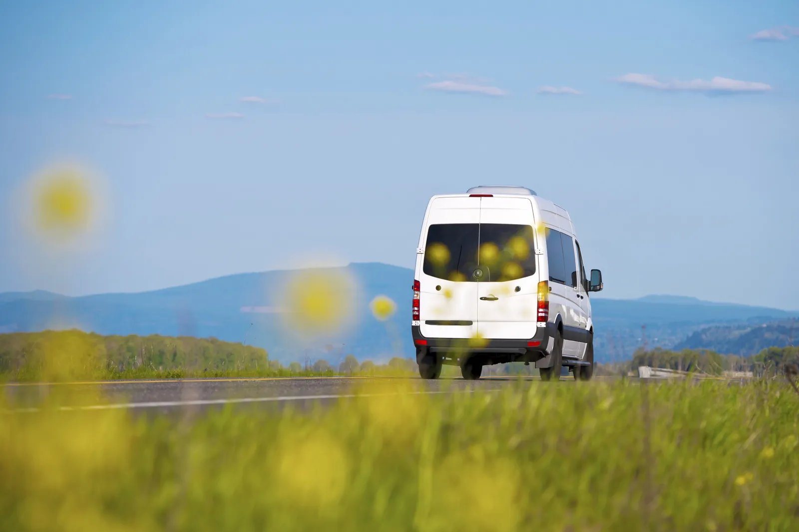 Your Complete Guide to Temporary Business Van Insurance in 2026