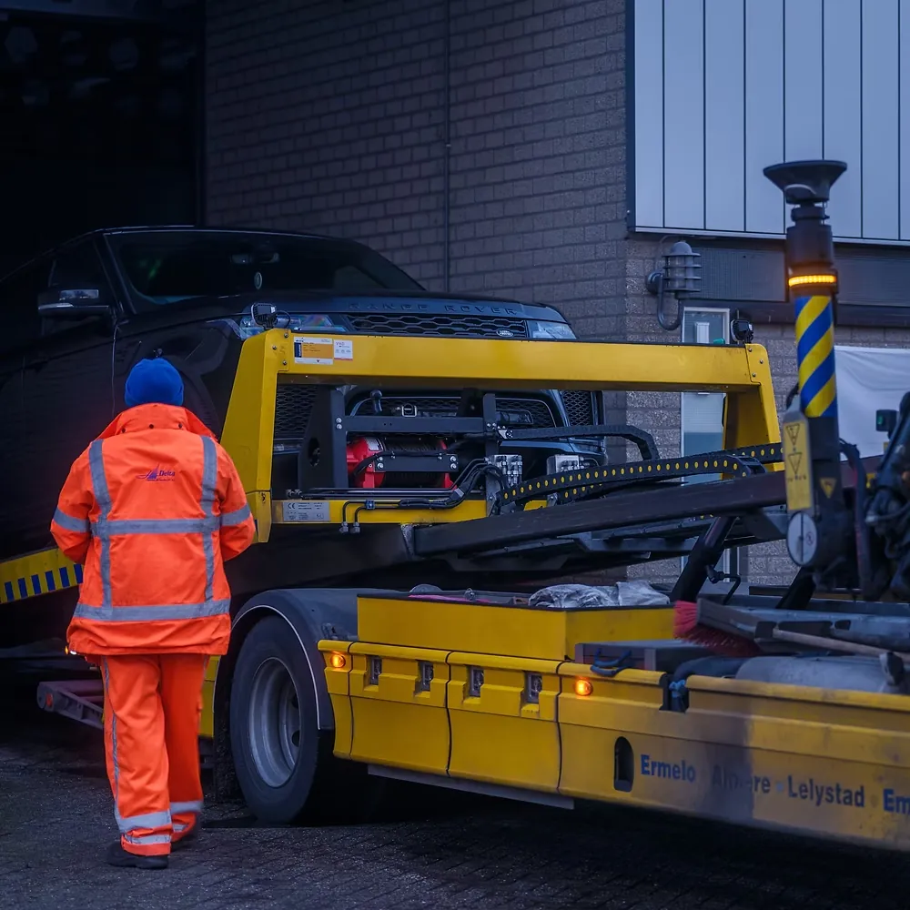 Temporary Impound Insurance: When You Need It and How to Get It