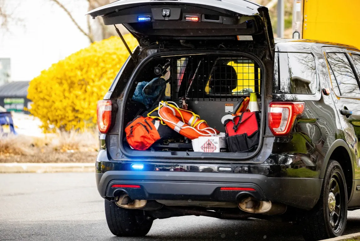 car safety kit