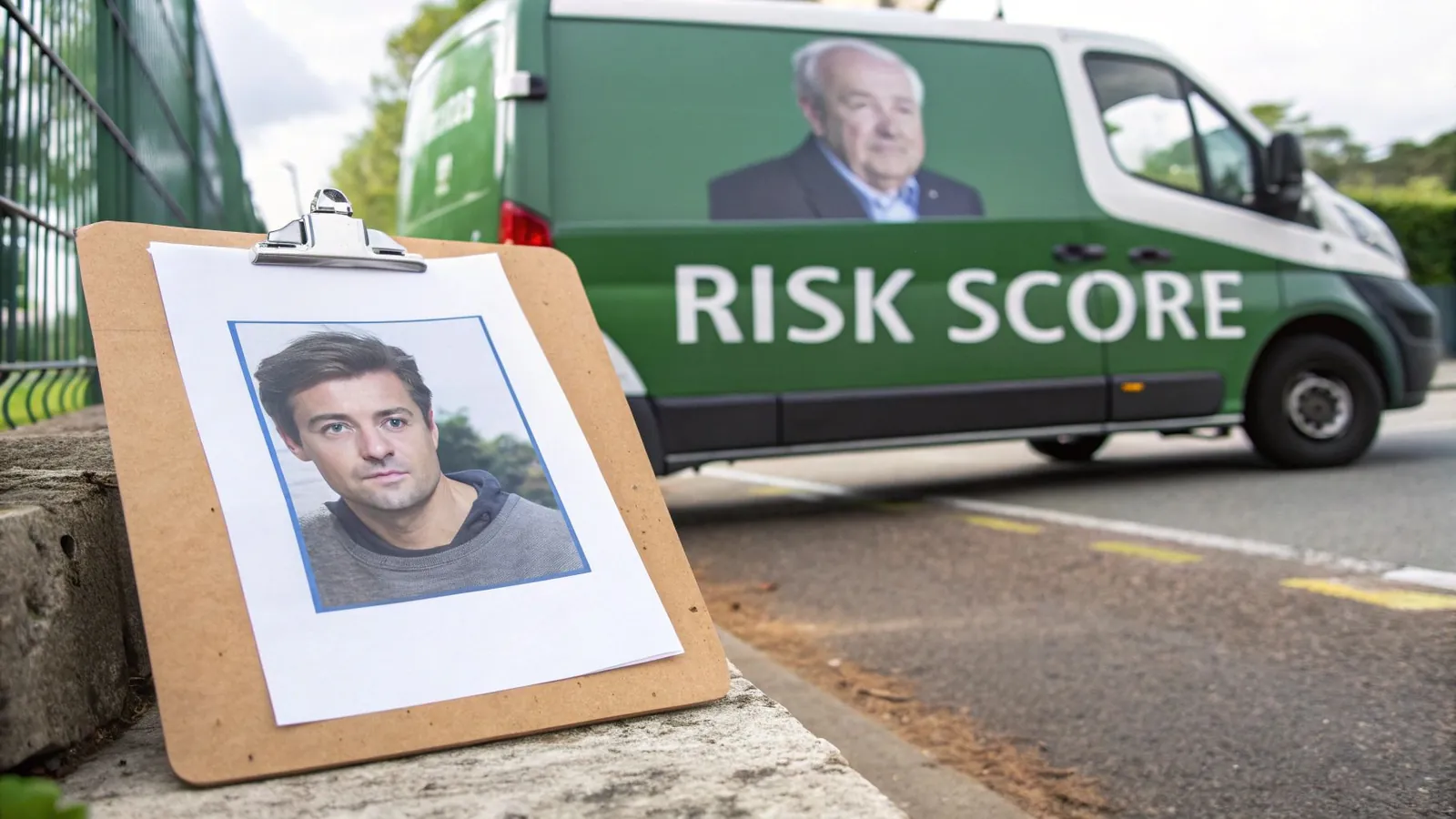 Van Insurance for Multiple Drivers: Save on Shared Policies