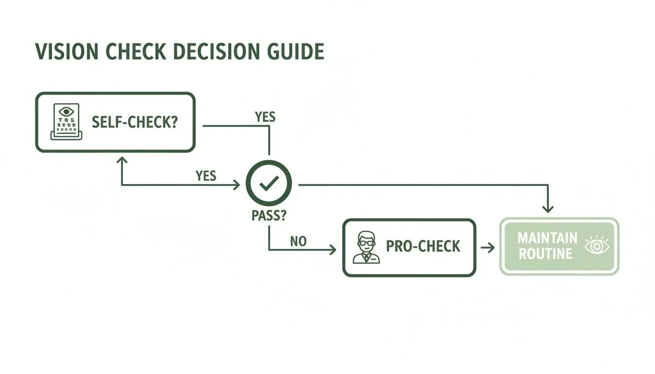 Vision requirements for driving: UK DVLA rules with Vehicle Cover